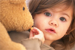 Fit Gift Guide: Healthy Toddler 