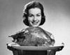 Dear Poll:  When in a Relationship, Whose Family Do You Spend Thanksgiving With?