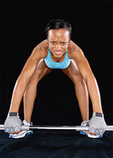 Believing in Your Fitness Abilities Now May Reduce Muscle Soreness Later