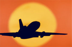 Travel Tip: Stay Sane on the Plane Travel Tip: Stay Sane on the Plane