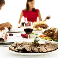 Thanksgiving Roundup!