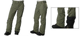 Get Your Butt in Gear: Lole Alex Pant