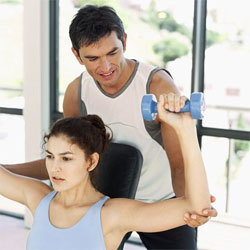 Tip Your Trainer This Holiday Season