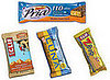 Energy Bar Breakdown