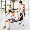 Compound Exercise: Strength Training Exercises That Work Groups of Muscles