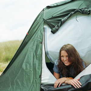 Great Gifts to Get For the Camper in Your LIfe