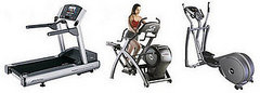 Do You Own a Cardio Machine? Do You Own a Cardio Machine?