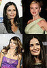 Match the Celeb to the Fad Diet