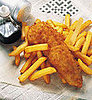 The Top 20 Fast Food Items Highest In Calories 