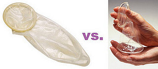 Condoms: Male vs. Female