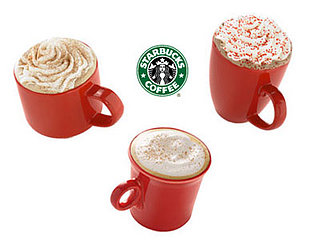 Starbucks Holiday Drinks Breakdown 