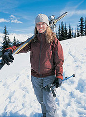 Online Directory of Snow Sport Programs for Women Online Directory of Snow Sport Programs for Women