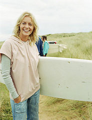 Great Gifts to Get For the Surfer in Your LIfe