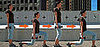 Runners Need Walking Lunges in Strength Training Program