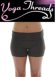 Get Your Butt in Gear: Yoga Threads Shorts