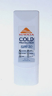Winter Sunscreen from Himaya