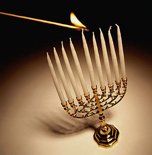 Happy Hanukkah!