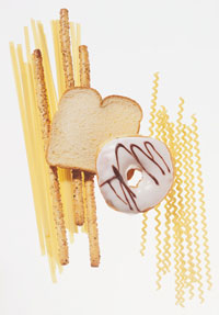 Winter and Carb Cravings