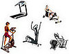 What's Your Favorite Cardio Machine?