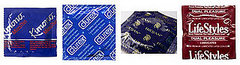 Dear Poll: What's Your Favorite Brand of Condom? Dear Poll: What's Your Favorite Brand of Condom?