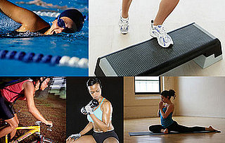 What Is Your Favorite Form of Exercise?