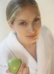 Fit Gift Guide: Health Nut