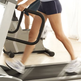 What Do I Do When the Cardio Machine Keeps Asking Me to Hold On for Heart Rate