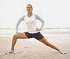 How to Treat a Strain in Your Groin Muscle