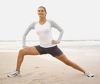 How to Treat a Strain in Your Groin Muscle