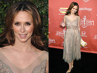 Jennifer Love Hewitt Talks About the Media and Body Image