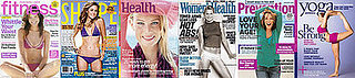 What Is the Best Health Magazine of 2007?