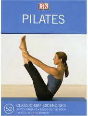 Fit Gift Guide: Pilates Lover