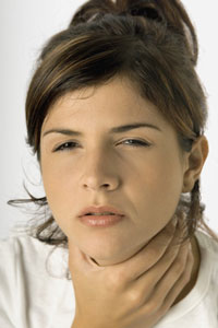 You Asked: Working Out When Sick