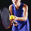 Fit Gift Guide: Tennis Pro