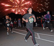 Emerald Nuts Fun Run Emerald Nuts Fun Run