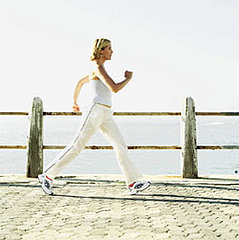 Get in an Early Exercise Session Over the Holidays