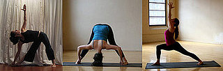 Ashtanga Yoga Is Great Conditioning for Skiing and Snow Boarding