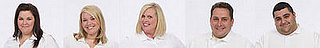 Which Contestant Do You Think Won't Make it to the Final Four on the Biggest Loser?