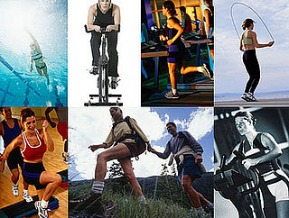 What Is Your Favorite Way to Get Your Heart Rate Up?