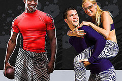 The Return of Zubaz Pants: Cool or Not?
