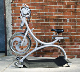 A New Cardio Class For the Upper Body Called Kranking