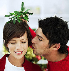 What's the Deal With Mistletoe? What's the Deal With Mistletoe?