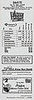 Nutricate Prints Nutritional Information Right on Receipts
