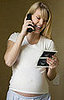 Where Do You Stand? Using the Phrase "Knocked Up"