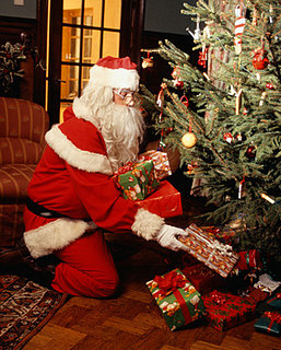 Sunday Confessional: I Told My Niece Santa Isn't Real