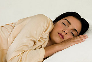 Is It OK to Go to Bed Angry?