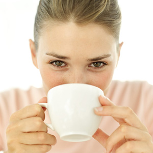 Green Tea Good Weapon Against Colon Cancer