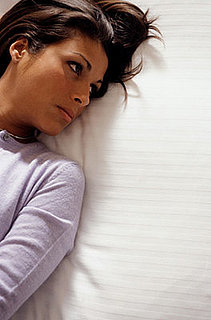 Women's Common Complaint: I Have Too Much on My Mind to Have Sex