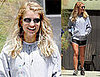 Hightlights from FitSugar Celebrity Workouts in 2007