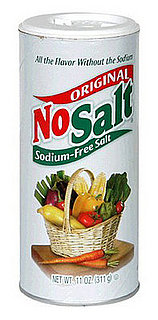 Salt Substitutes: Healthier Than Salt?